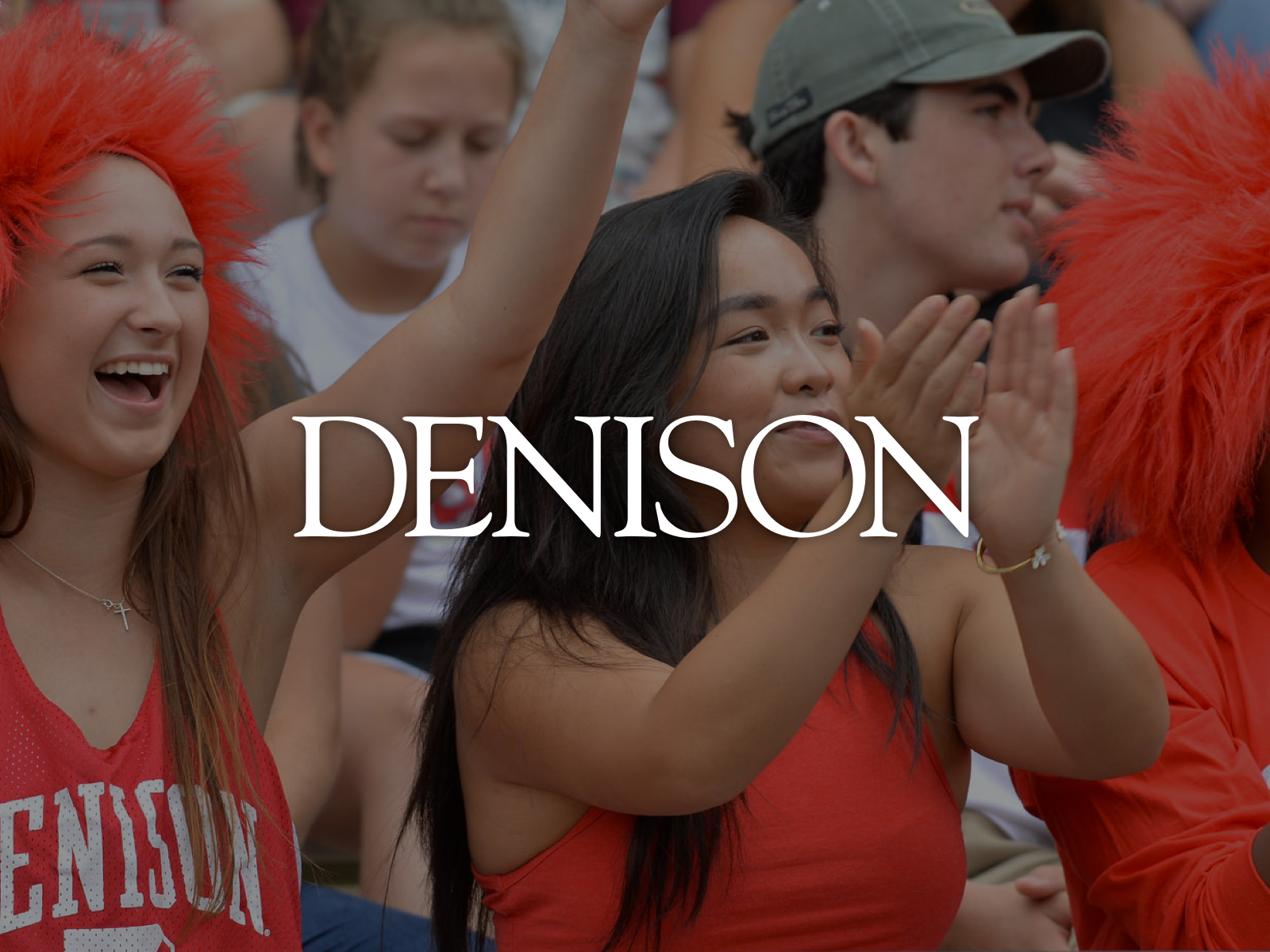 Denison University Image 
