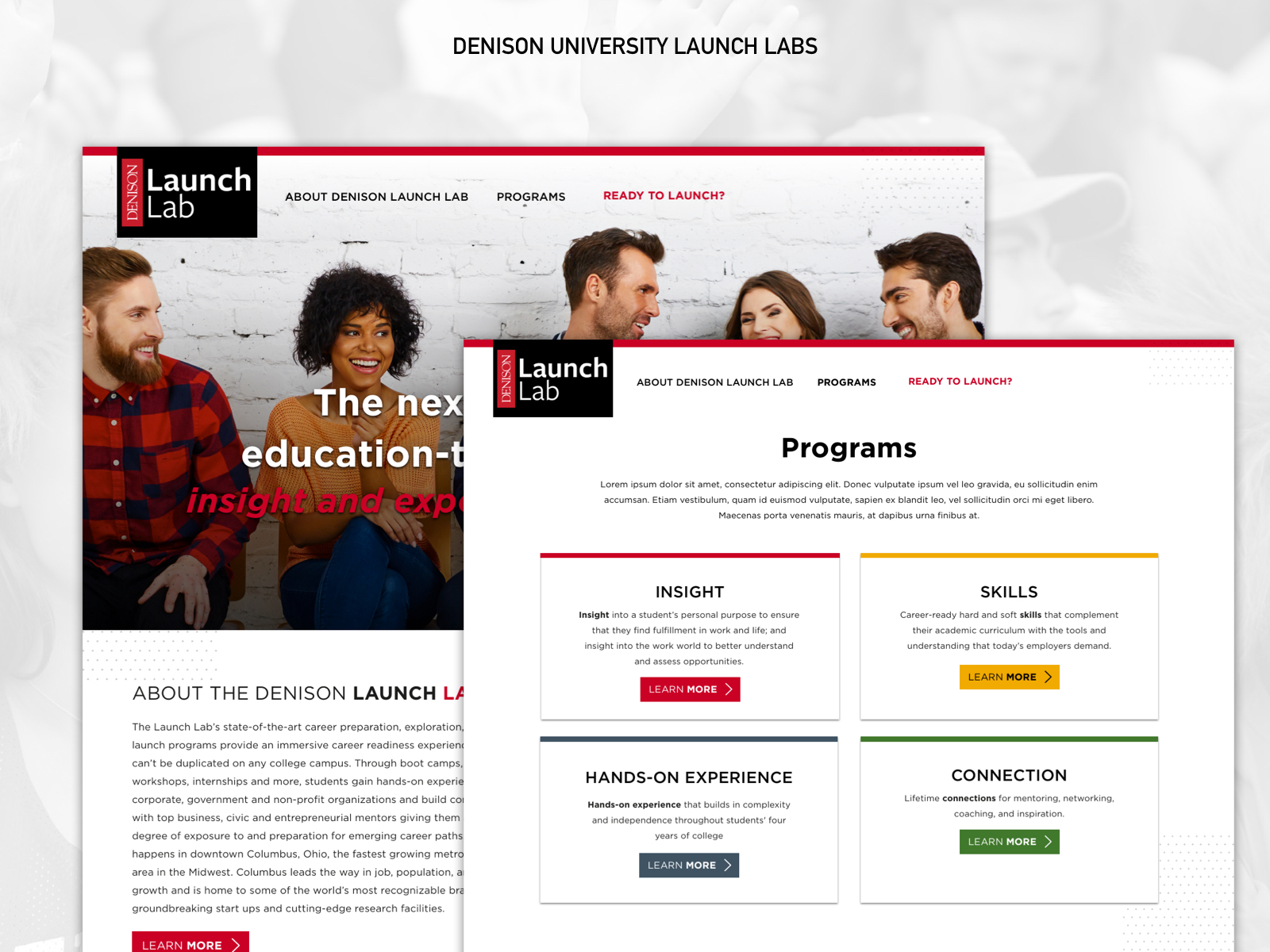 Denison University Image 