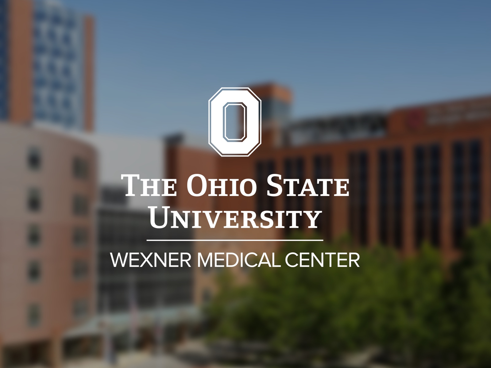 The Ohio State Wexner Medical Center