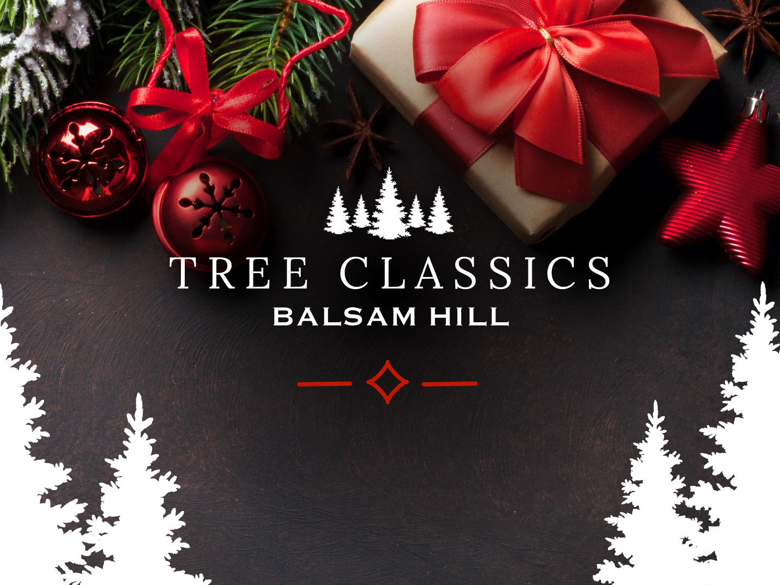 Tree Classics by Balsam Hill™