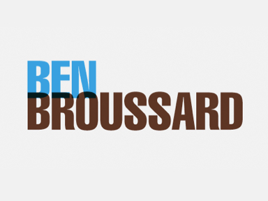 Ben Broussard