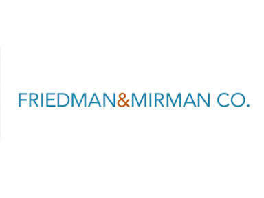 Friedman & Mirman Co