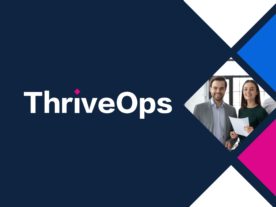 ThriveOps