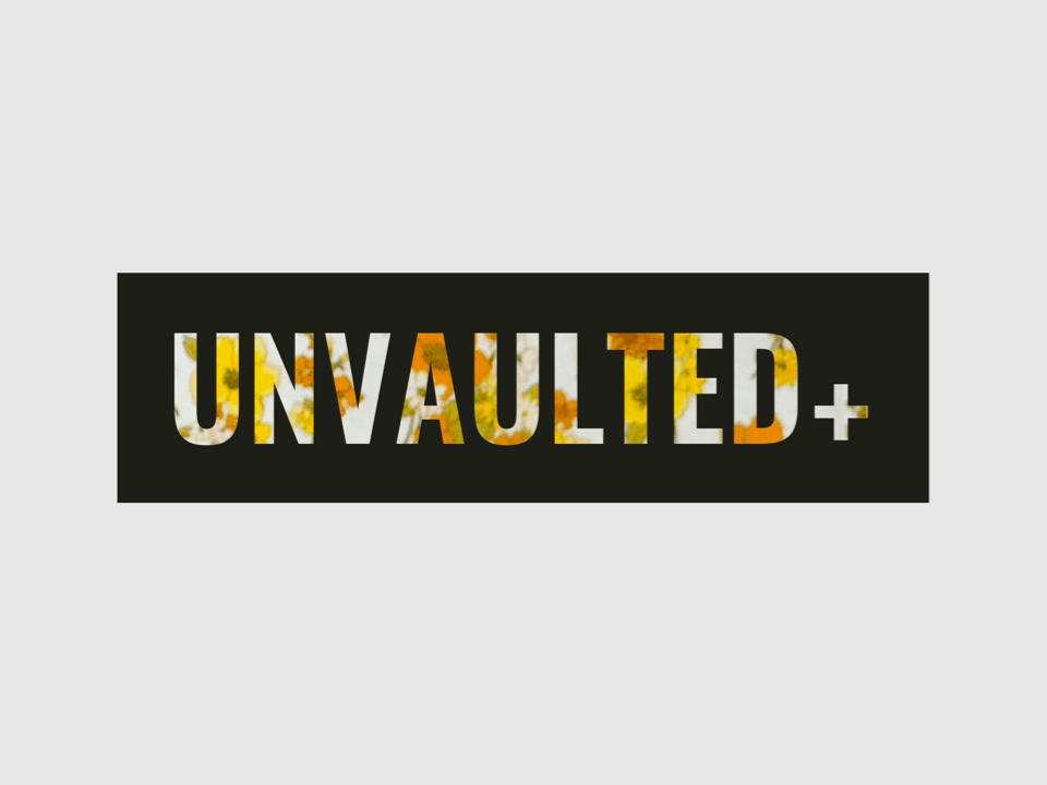 Unvaulted