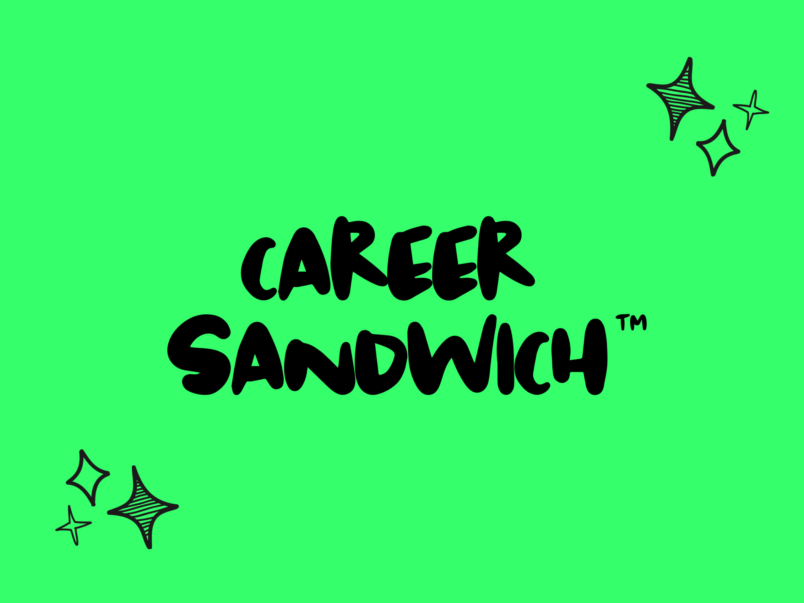 Career Sandwich Image 